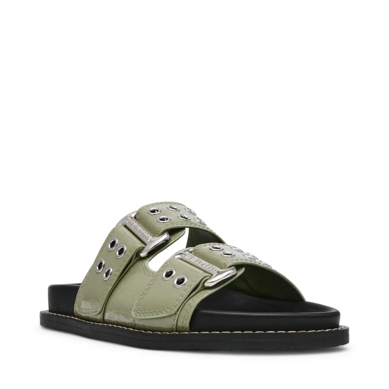 STEVE MADDEN Steve madden agent sage flat sandals